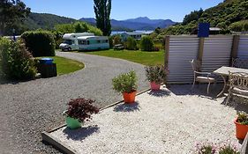 Picton'S Waikawa Bay Holiday Park